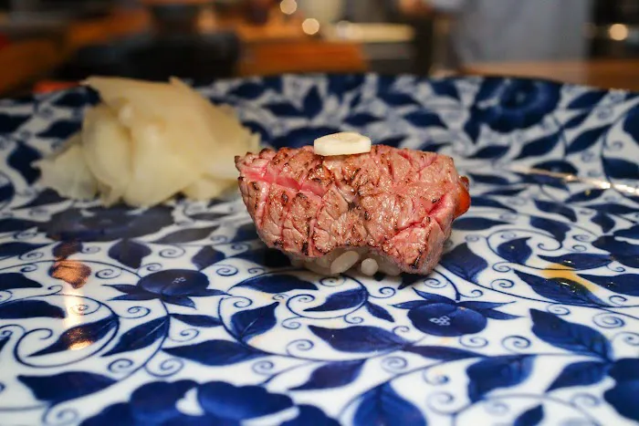 Sushi W - UWS Picture 1