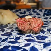Sushi W - UWS ico