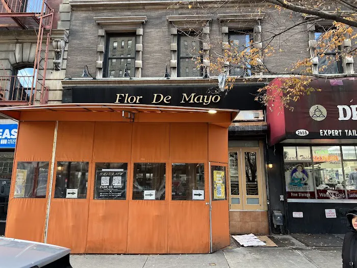 Flor de Mayo Restaurant Picture 1