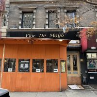 Flor de Mayo Restaurant ico