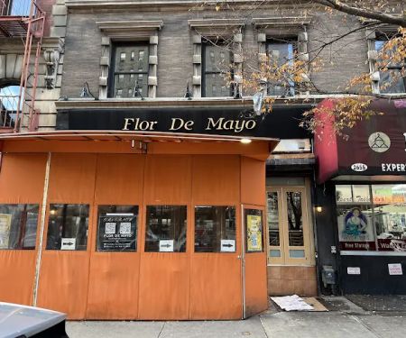 Flor de Mayo Restaurant