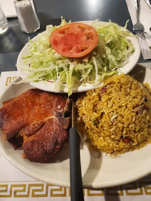 Flor de Mayo Restaurant Picture 7