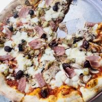 Bosino Ristorante Italiano ico