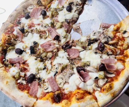 Bosino Ristorante Italiano