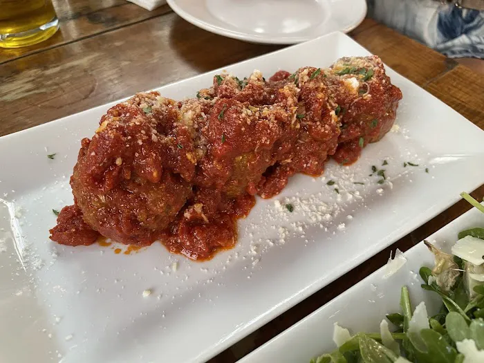Bosino Ristorante Italiano Picture 4