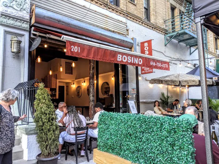 Bosino Ristorante Italiano Picture 3