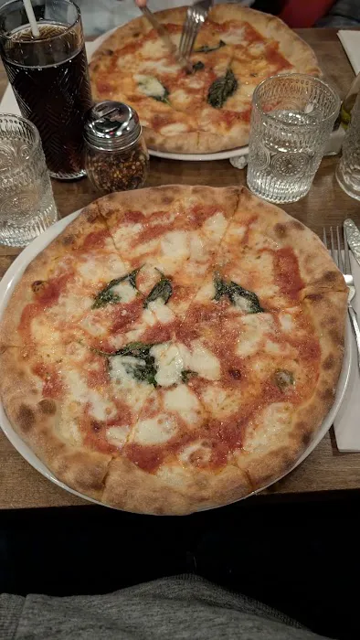 Bosino Ristorante Italiano Picture 6
