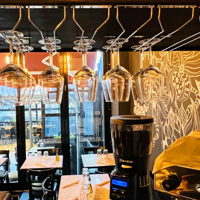 Bosino Ristorante Italiano Picture 8