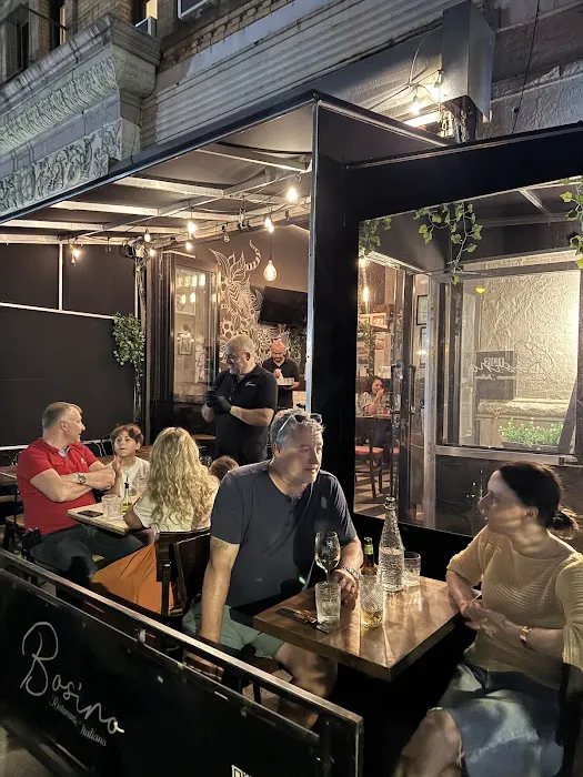 Bosino Ristorante Italiano Picture 2