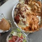 Salvatore's NY Pizza