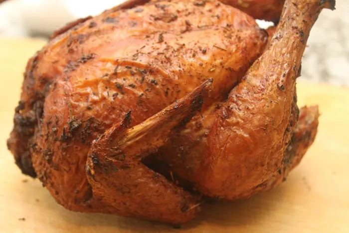 Chicken Feastin Picture 5