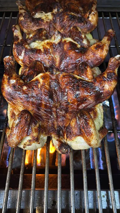 Chicken Feastin Picture 6