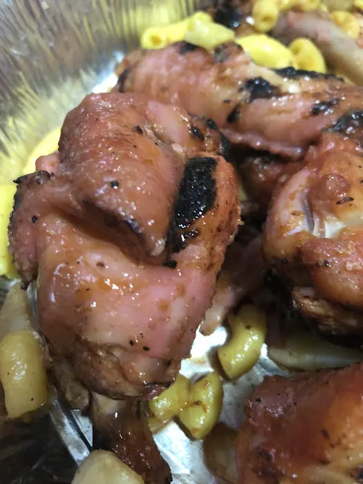 Chirping Chicken- now (CHICKEN FEASTIN) Picture 6