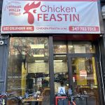 Chirping Chicken- now (CHICKEN FEASTIN)