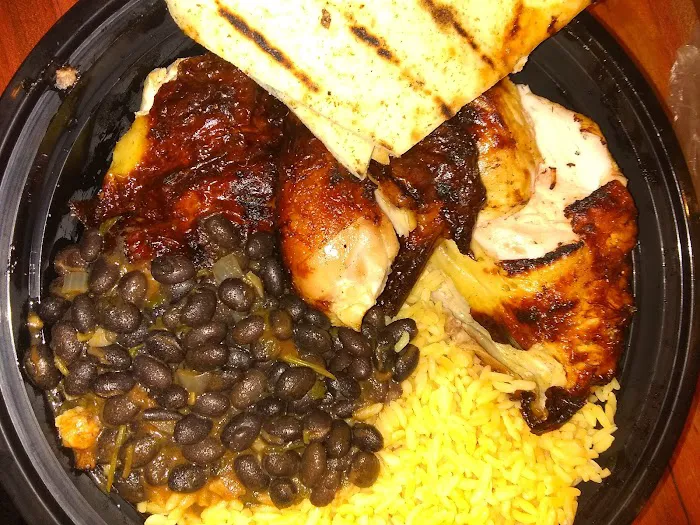 Chirping Chicken- now (CHICKEN FEASTIN) Picture 8