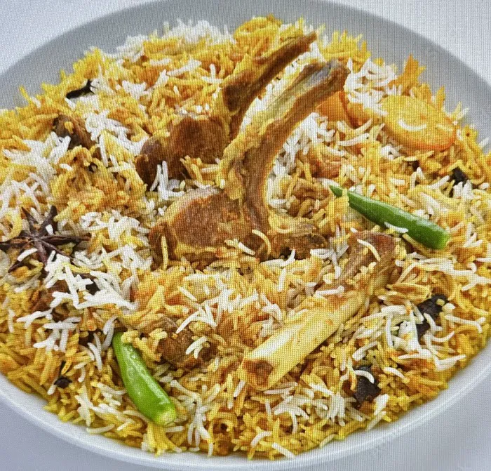 Curry King Restaurant Picture 8