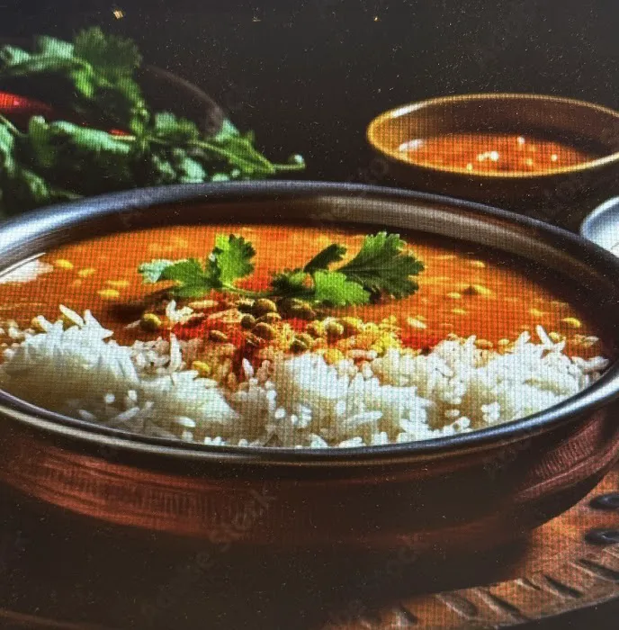 Curry King Restaurant Picture 7