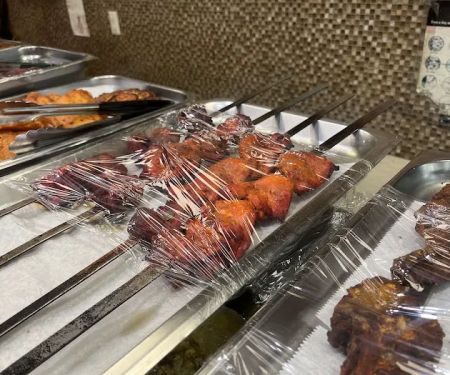 Curry King Restaurant