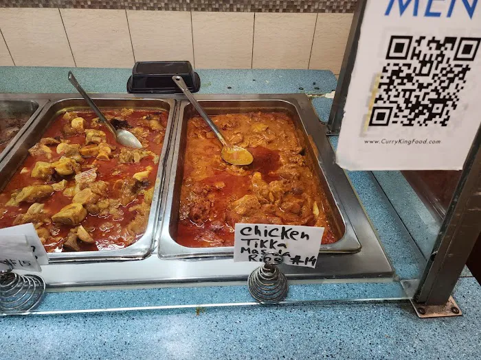 Curry King Restaurant Picture 3