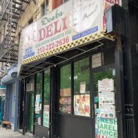 Doaba Deli ico