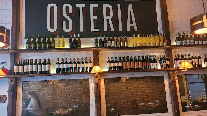 Osteria 106 Picture 1