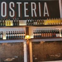 Osteria 106 ico