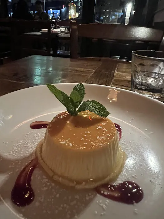 Osteria 106 Picture 7