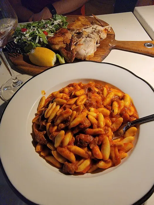 Osteria 106 Picture 5