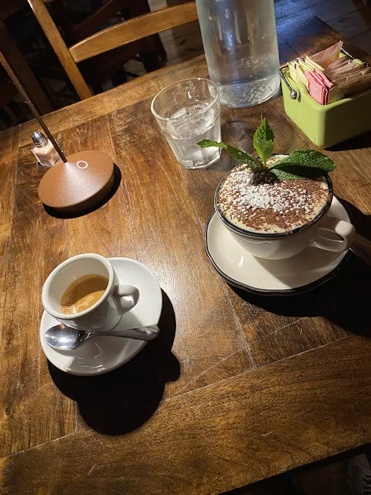 Osteria 106 Picture 4