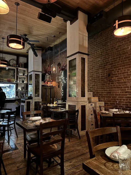 Osteria 106 Picture 3