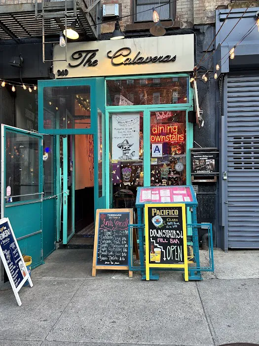 The Calaveras NYC Picture 6