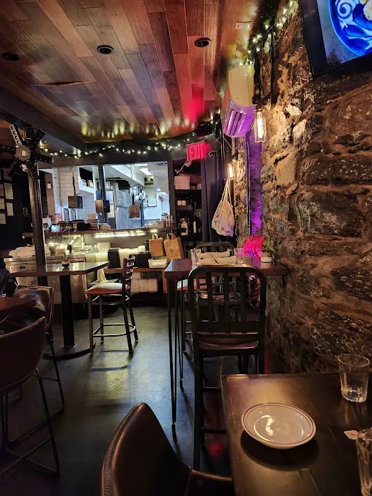 The Calaveras NYC Picture 3