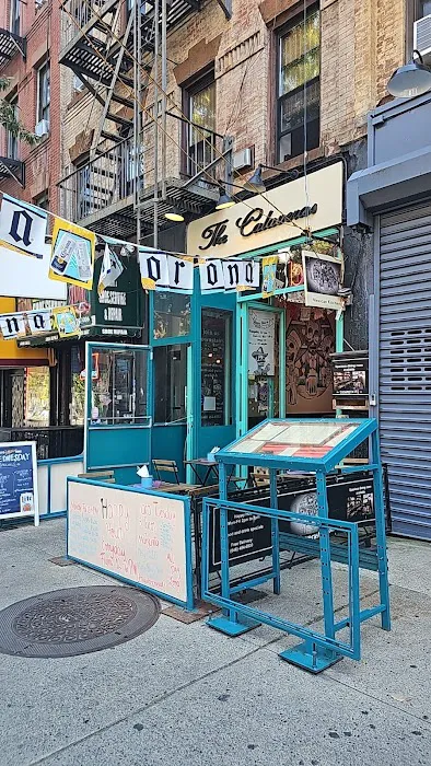 The Calaveras NYC Picture 8