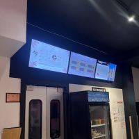 Jazz Eatery ico
