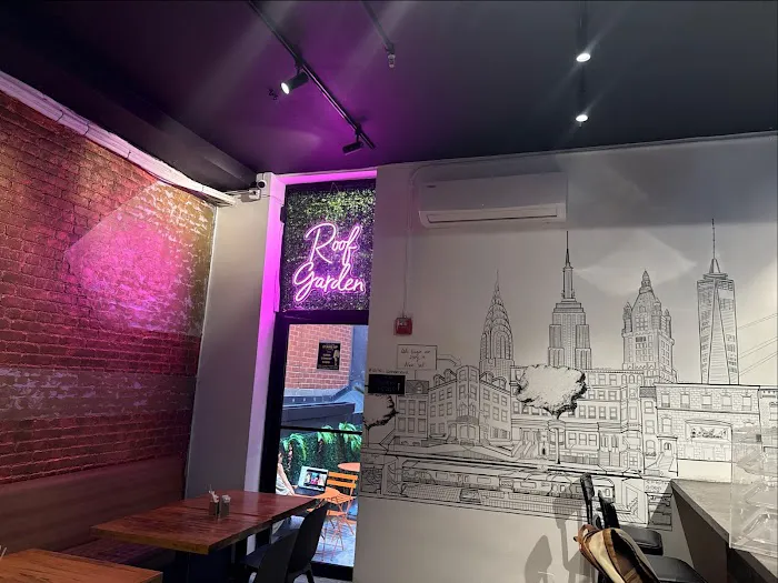Jazz Eatery Picture 7