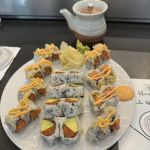 Mangetsu Sushi