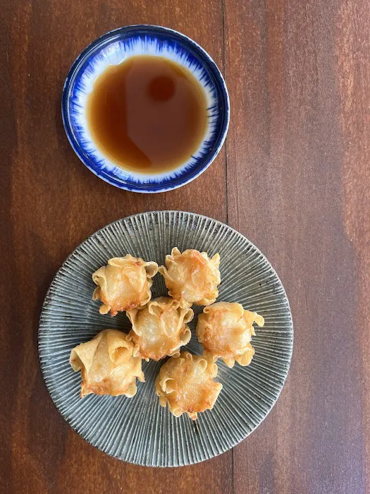 Mangetsu Sushi Picture 8