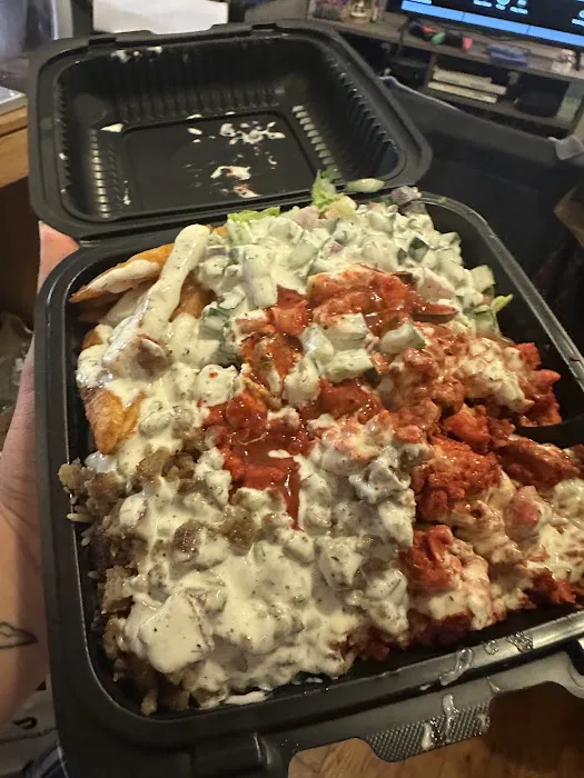 Halal Chicks and Platters Picture 6