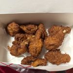 Rano's Chicken & Burgers