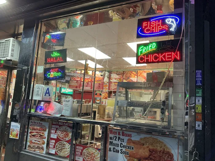 Rano's Chicken & Burgers Picture 7