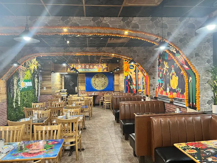 Sol Maya Restaurant Picture 4