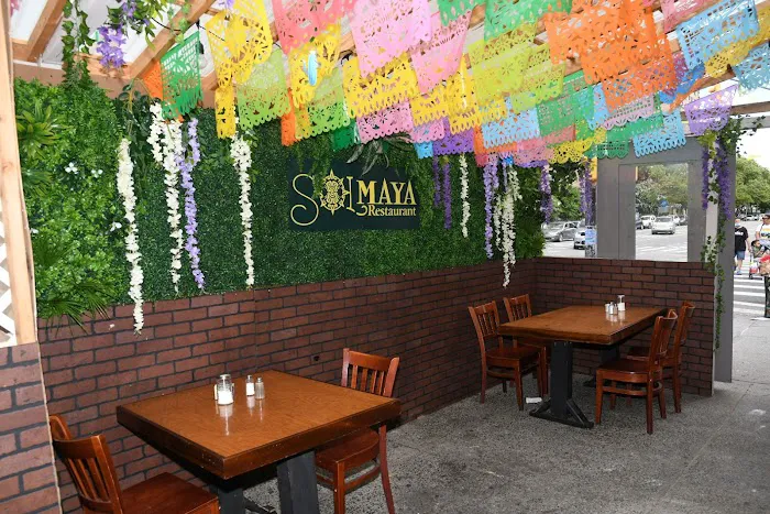 Sol Maya Restaurant Picture 1
