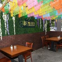Sol Maya Restaurant ico
