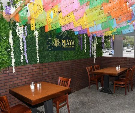 Sol Maya Restaurant