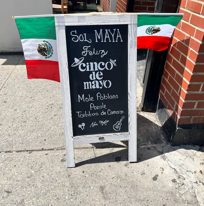 Sol Maya Restaurant Picture 7