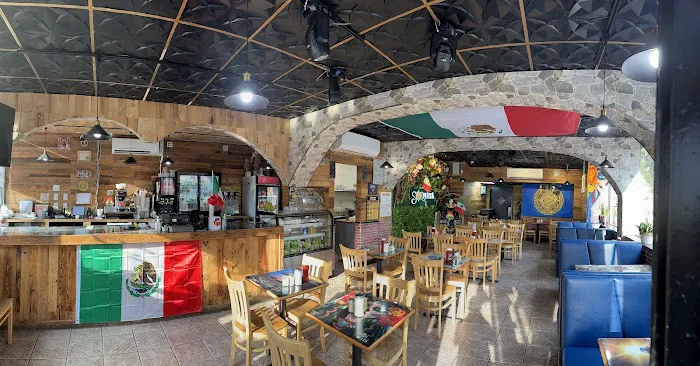 Sol Maya Restaurant Picture 8