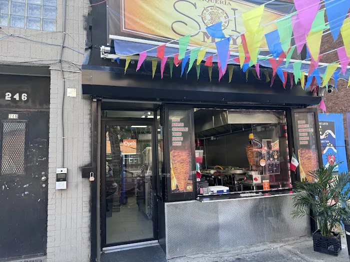TAQUERIA SOL MAYA Picture 5