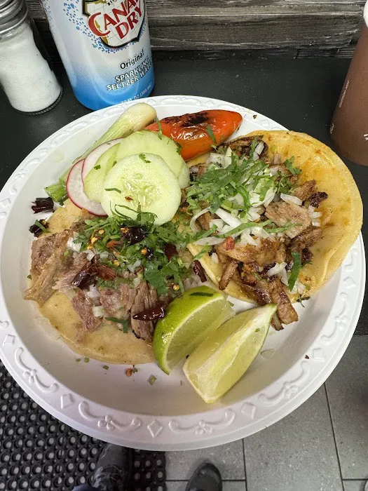 TAQUERIA SOL MAYA Picture 1