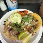 TAQUERIA SOL MAYA
