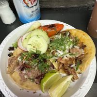 TAQUERIA SOL MAYA ico